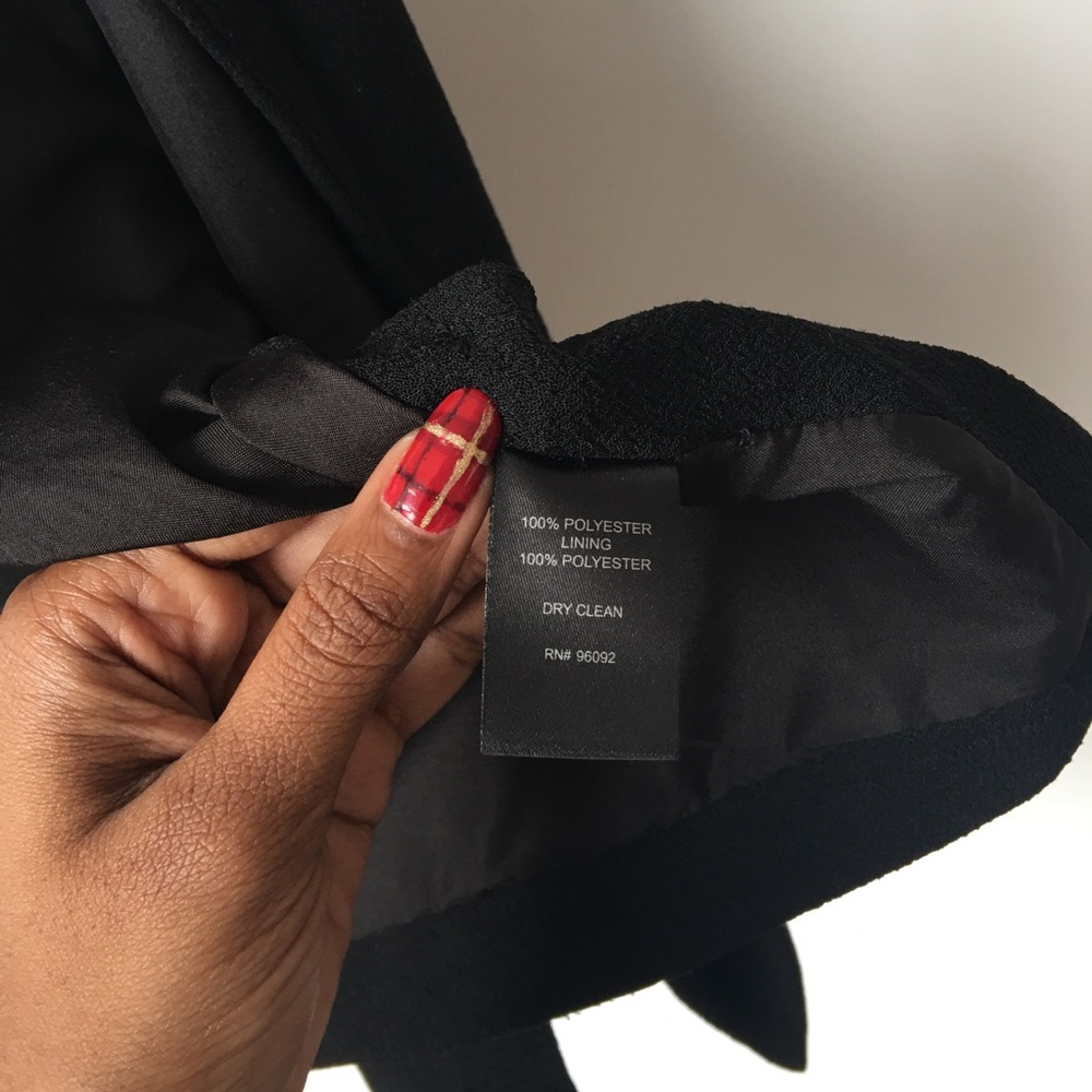 CYNTHIA ROWLEY Vest - Picture 6 of 7